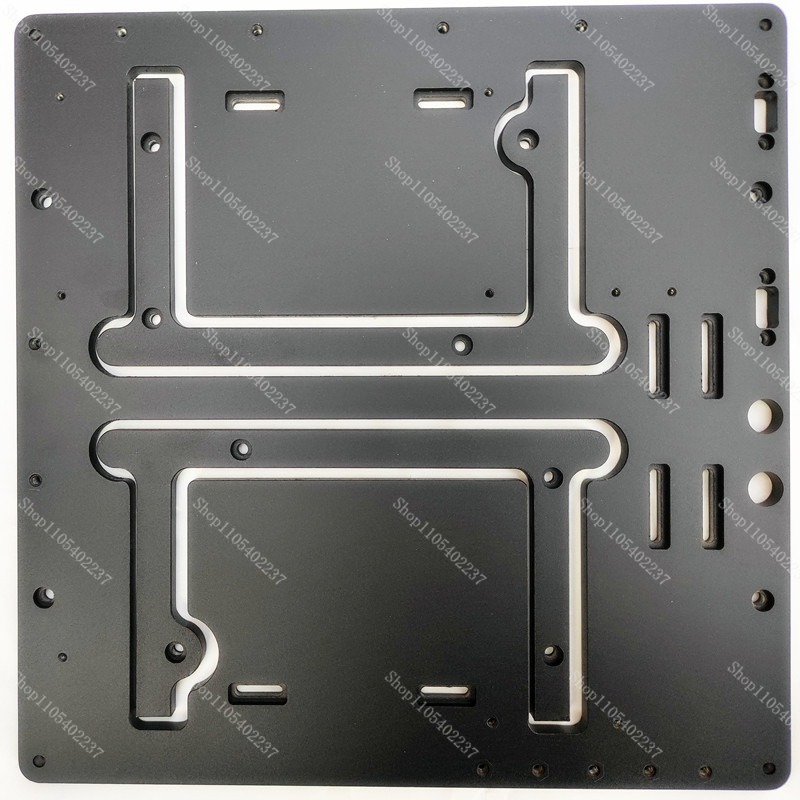 JXK-K2 Açık Çerçeveli Alüminyu - Aluminum Open Frame Test Bench Water Cooling incelemesi ve fiyatı