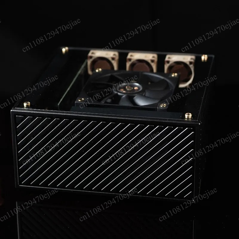 LP P6 CNC Alüminyum Mini ITX K - Sff Mini Itx Cnc Aluminum Chassis incelemesi ve fiyatı