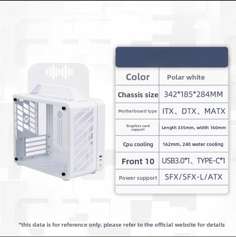 Taşınabilir Full Tower PC Kasa - Mechanic Master C28 Matx Portable Pc Case incelemesi ve fiyatı
