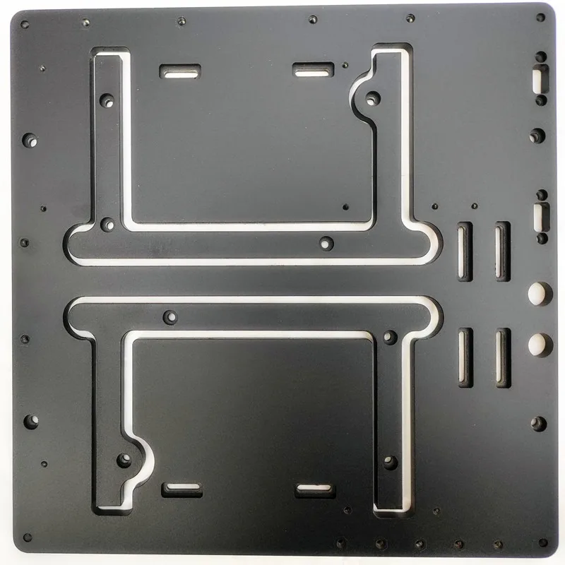 2026 Açık Çerçeveli Alüminyum  - Aluminum Open Frame Test Bench Water Cooling incelemesi ve fiyatı